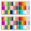 TweetPin12Share12 Shares Subway Color Block All