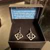 TweetPinShare0 Shares Jewelry Earrings
