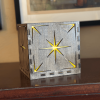 Lightbox Starburst