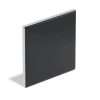 02 4.25×4.25 Field Matte Black