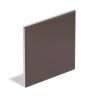 03 6×6 Field Matte Artisan Brown