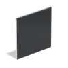 03 6×6 Field Matte Black
