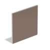 03 6×6 Field Matte Elemental Tan