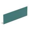 05 6×18 Field Matte Ocean Blue