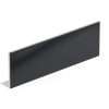 07 4.25×12.875 Field Matte Black