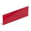 07 4.25×12.875 Field Matte Currant