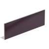 07 4.25×12.875 Field Matte Plum Crazy