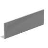 TweetPinShare0 Shares 07 4.25×12.875 Field Matte Suede Gray