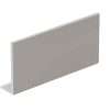 08 4.25×8.5625 Field Architectural Gray