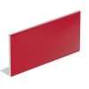 08 4.25×8.5625 Field Matte Currant