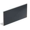 08 4.25×8.5625 Field Matte Navy