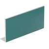 08 4.25×8.5625 Field Matte Ocean Blue