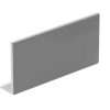 TweetPinShare0 Shares 08 4.25×8.5625 Field Matte Suede Gray