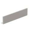 09 2.125×8.5625 Field Architectural Gray