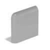 TweetPinShare0 Shares 10 2×2 Corner Bullnose Desert Gray