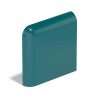 TweetPinShare0 Shares 10 2×2 Corner Bullnose Electric Blue