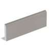 11 2×6 Bullnose (6) Architectural Gray