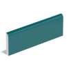TweetPinShare0 Shares 11 2×6 Bullnose (6) Electric Blue
