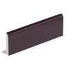 11 2×6 Bullnose (6) Plum Crazy