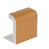 TweetPinShare0 Shares 12 2×2 Radius Corner Bullnose Mustard