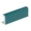 TweetPinShare0 Shares 13 2×6 Radius Bullnose (6) Electric Blue