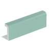 13 2×6 Radius Bullnose (6) Spa