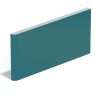 TweetPinShare0 Shares 16 3×6 Bullnose (3) Electric Blue