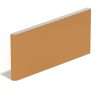 TweetPinShare0 Shares 16 3×6 Bullnose (3) Mustard