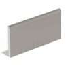17 3×6 Bullnose (6) Architectural Gray