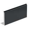 17 3×6 Bullnose (6) Matte Black