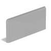 TweetPinShare0 Shares 18 3×6 Bullnose Corner Left Desert Gray