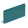 TweetPinShare0 Shares 18 3×6 Bullnose Corner Left Electric Blue