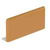 TweetPinShare0 Shares 18 3×6 Bullnose Corner Left Mustard