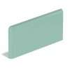 18 3×6 Bullnose Corner Left Spa