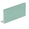 19 3×6 Bullnose Corner Right Spa