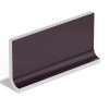 20 3×6 Flat Top Cove Base Plum Crazy