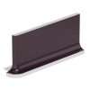 21 3×6 Flat Top Cove Base Corner Left Plum Crazy