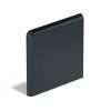 23 4×4 Bullnose Corner Matte Navy