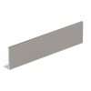 24 4×16 Bullnose (16) Architectural Gray