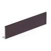 24 4×16 Bullnose (16) Plum Crazy
