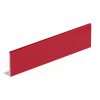 24 4×16 Bullnose (16) Matte Currant