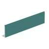 24 4×16 Bullnose (16) Matte Ocean Blue