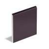 26 4.25×4.25 Bullnose Plum Crazy