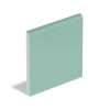 26 4.25×4.25 Bullnose Spa