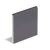 26 4.25×4.25 Bullnose Wood Violet