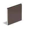 26 4.25×4.25 Bullnose Matte Artisan Brown