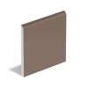 26 4.25×4.25 Bullnose Matte Elemental Tan