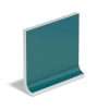 TweetPinShare0 Shares 27 4.25×4.25 Flat Top Cove Base Electric Blue