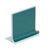 TweetPinShare0 Shares 29 4.25×4.25 Flat Top Cove Base Corner Right Electric Blue