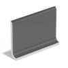 30 4.25×6 Sanitary Cove Base Chalkboard
